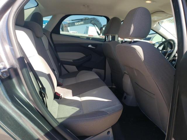 1FADP3F23EL438532 Ford FOCUS SE