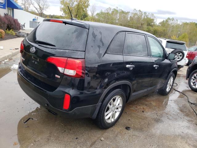 5XYKT3A69FG661100 KIA SORENTO LX