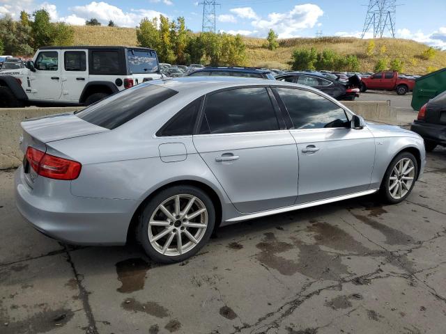 VIN WAUFFAFL6FN021038 2015 Audi A4, Premium Plus no.3