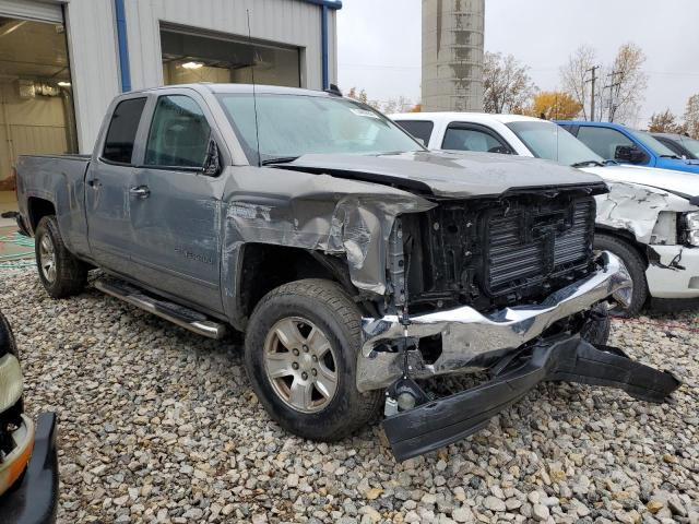 1GCVKREC5HZ200953 Chevrolet Silverado K1500 Lt