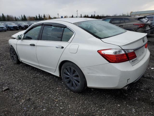 1HGCR3F8XFA018043 | 2015 Honda accord exl