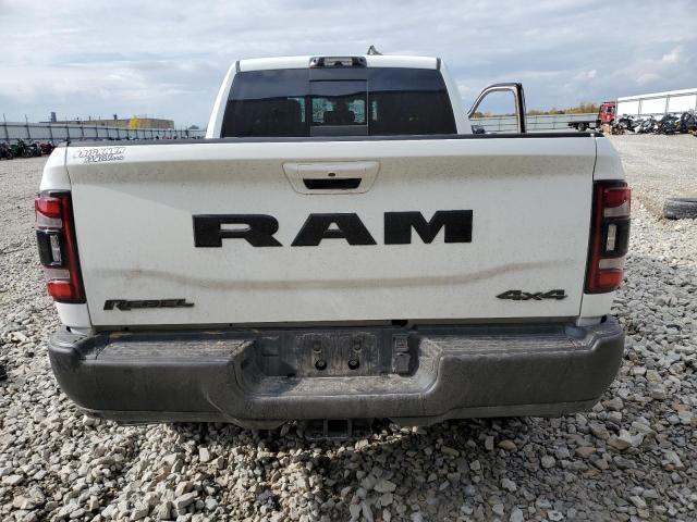 3C6UR5ELXPG615823 | 2023 RAM 2500 POWER