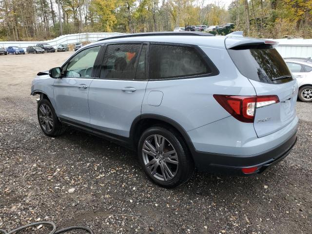 2022 HONDA PILOT SPOR 5FNYF6H39NB035860