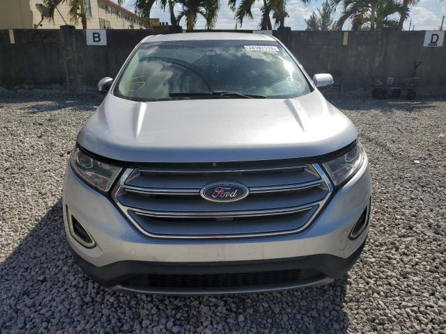 2FMTK3J93FBC35629 2015 FORD EDGE, photo no. 5