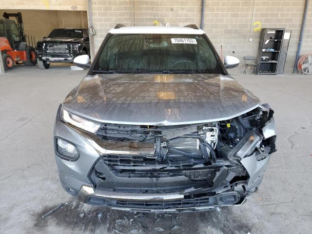 2021 CHEVROLET TRAILBLAZE - KL79MVSL8MB137453