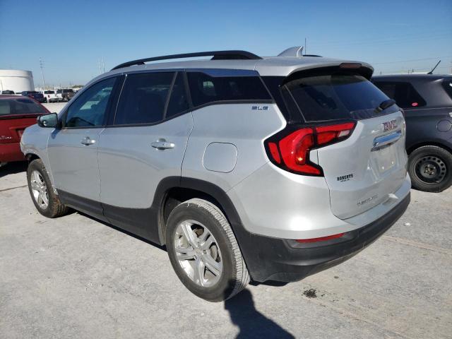 3GKALMEV0JL199809 GMC Terrain Sle