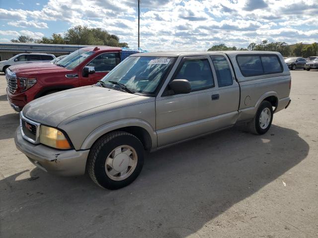 2003 GMC Sonoma 