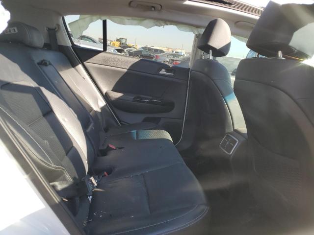 KNDPR3A64J7330810 KIA Sportage Sx