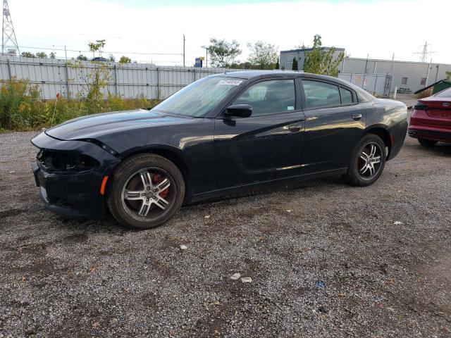 2018 DODGE CHARGER PO - 2C3CDXAG4JH282960