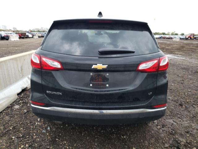 3GNAXKEV9LL259648 Chevrolet EQUINOX LT