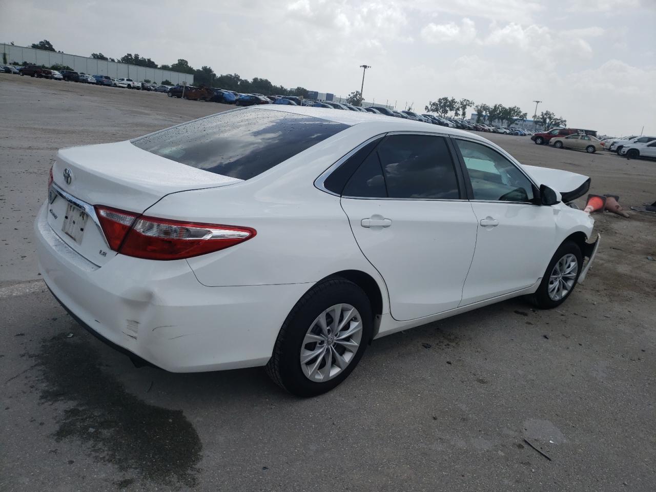 4T1BF1FK6HU752601 TOYOTA CAMRY 2017