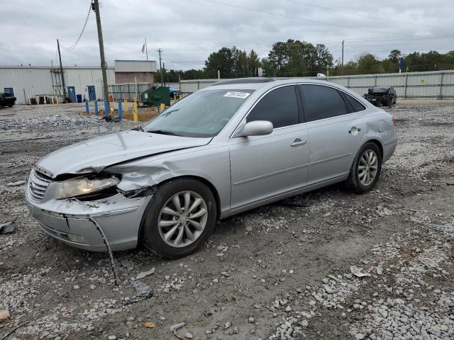 2006 Hyundai Azera SE