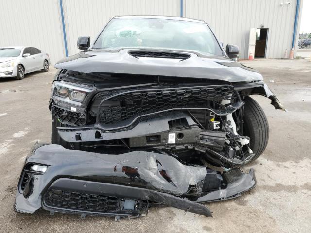 1C4SDHCT5NC156154 Dodge Durango R/t