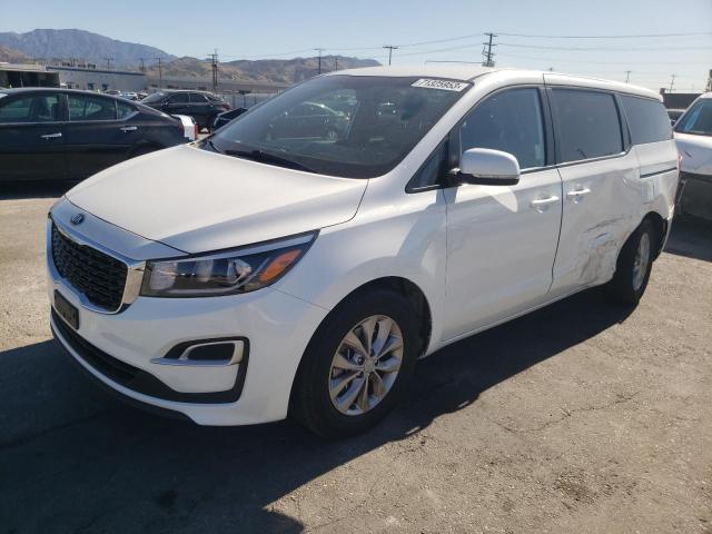 2020 Kia Sedona LX