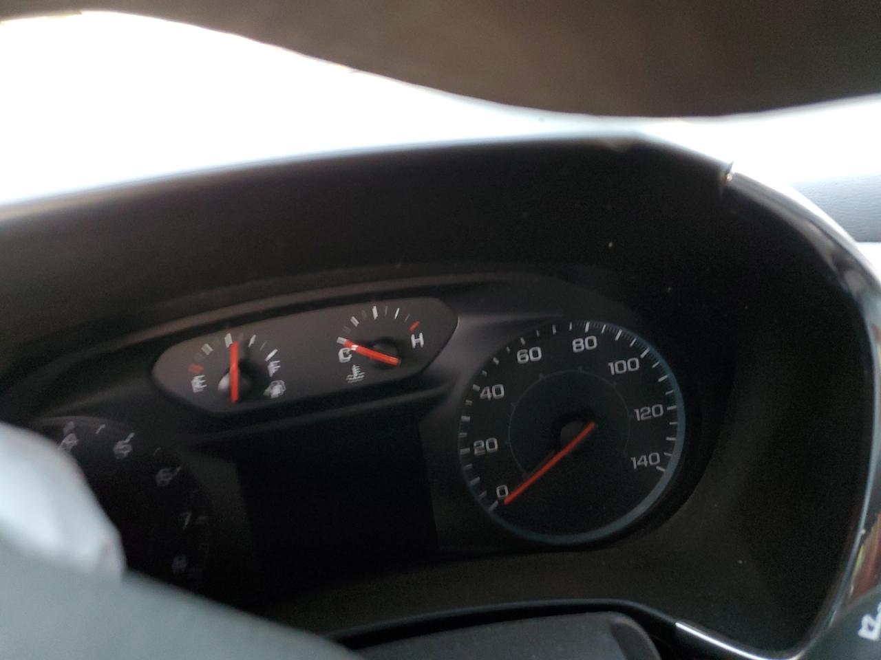 3GNAXSEV5KL125671 CHEVROLET EQUINOX 2019