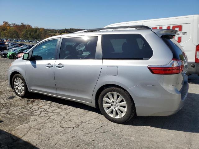 5TDDK3DC8FS104954 Toyota SIENNA XLE