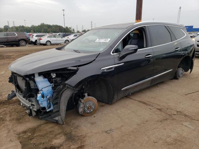 2020 Buick Enclave Premium