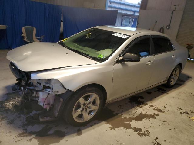 Vin: 1g1za5e17bf313851, lot: 74246473, chevrolet malibu ls 2011 img_1