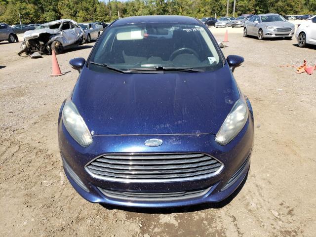 3FADP4EJ9GM110967 FORD FIESTA 2016