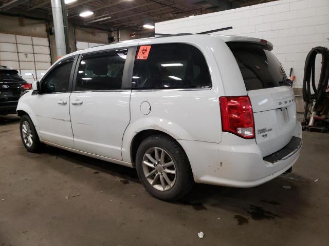 2C4RDGCG6KR542435 | 2019 DODGE GRAND CARA