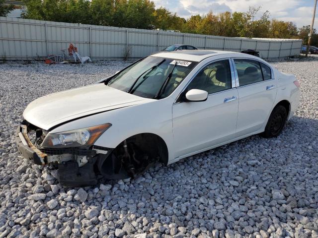 2012 Honda Accord Coupe EX-L