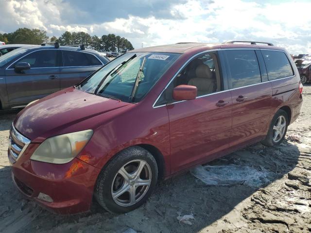 2006 Honda Odyssey TOURING