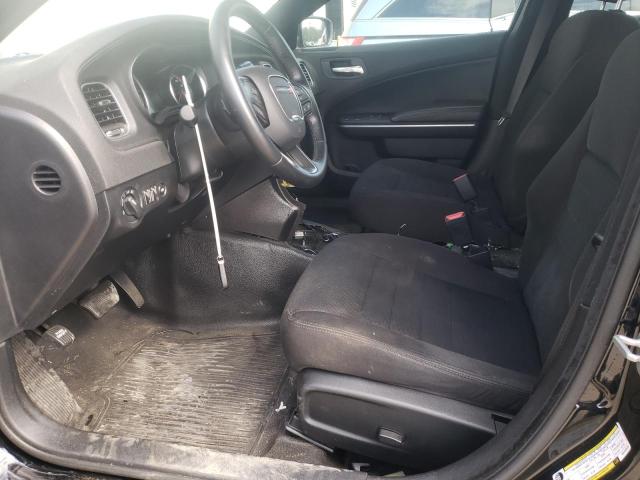 2021 DODGE CHARGER PO - 2C3CDXAT6MH550828