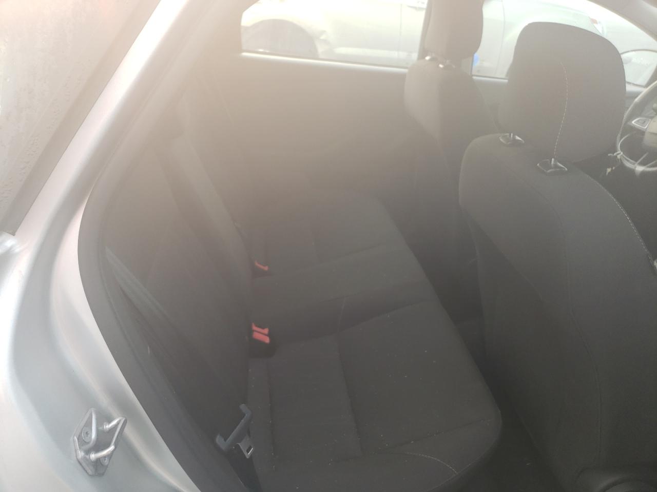 1FADP3E25GL367886 FORD FOCUS 2016
