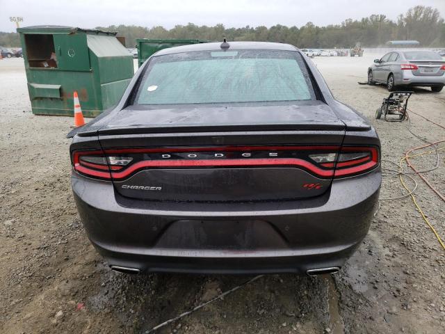  DODGE CHARGER 2015 Вугільний