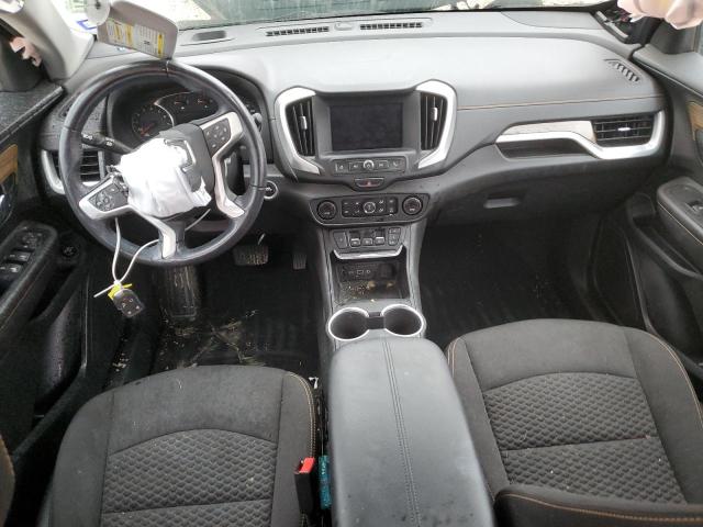 3GKALMEV3LL308167 GMC Terrain Sle