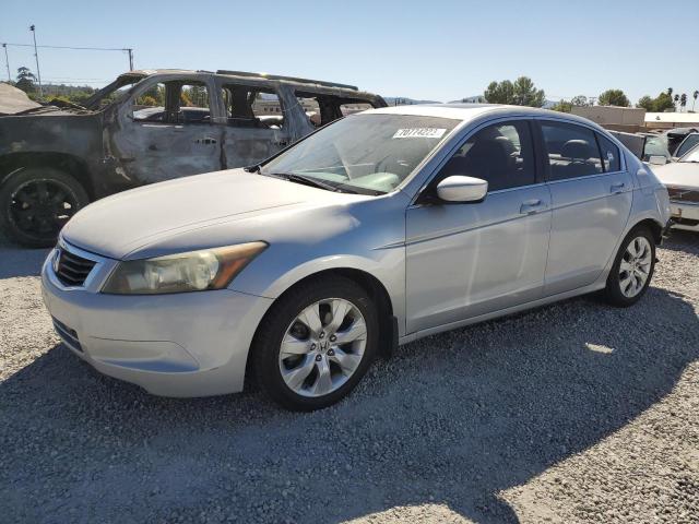 2008 Honda Accord Coupe EX-L