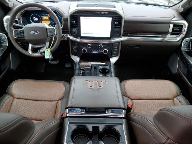 1FTFW1E89NFA27571 Ford F150 Supercrew