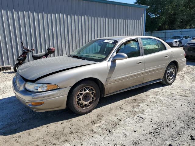 2004 Buick LeSabre Custom