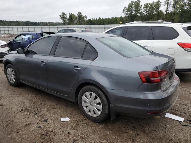 3VW267AJ4GM205073 | 2016 Volkswagen jetta s