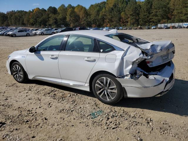  HONDA ACCORD 2021 Білий