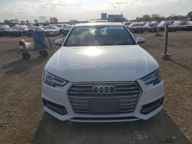 WAUENAF41JN007533 2018 AUDI A4, photo no. 5