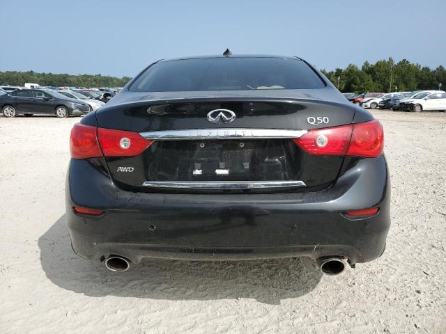 JN1BV7AR2EM705000 Infiniti Q50 BASE