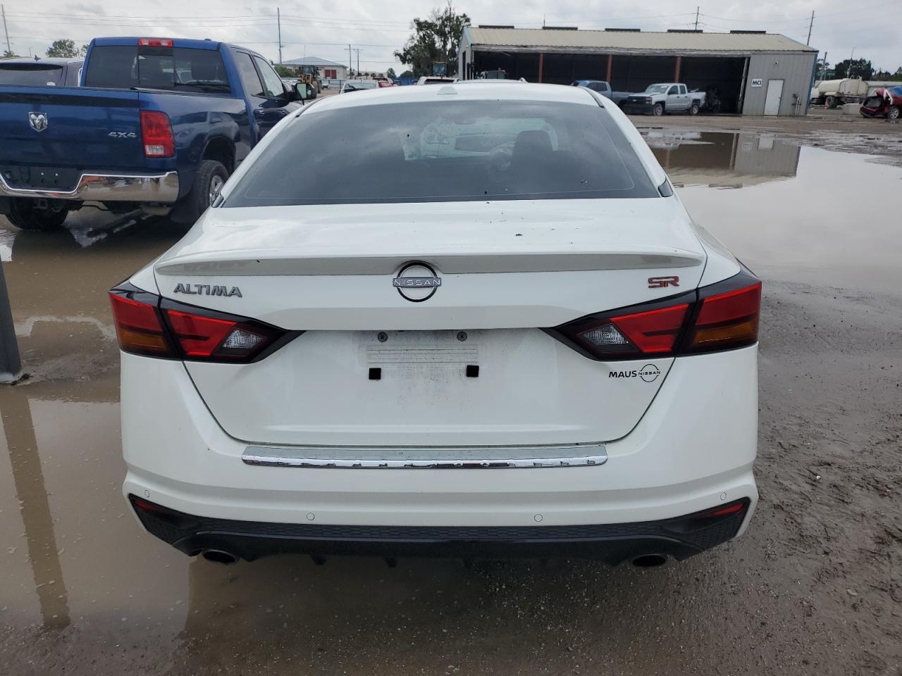 1N4BL4CV0PN319593 NISSAN ALTIMA 2023