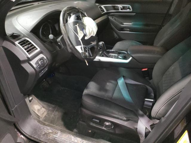 1FM5K8D89EGB62010 Ford EXPLORER XLT