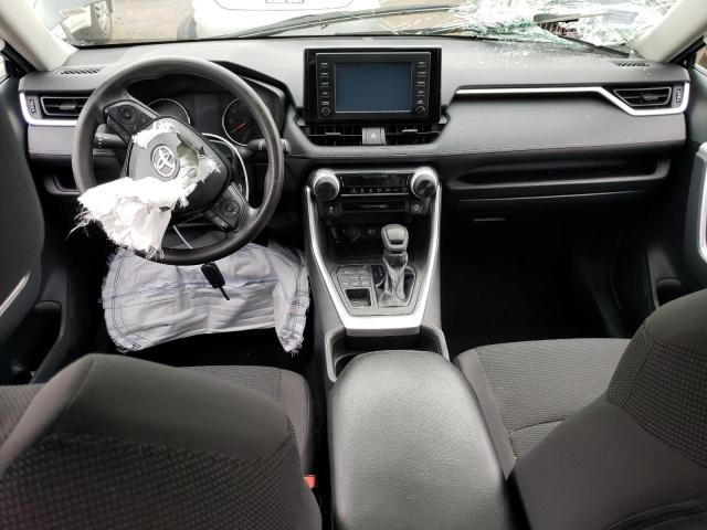 2T3G1RFV6KW063833 Toyota RAV4 LE