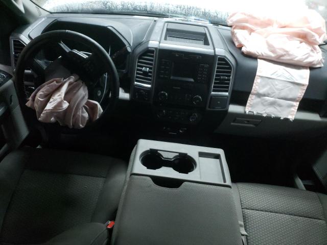 1FTEW1EP4FFC76137 Ford F150 Supercrew