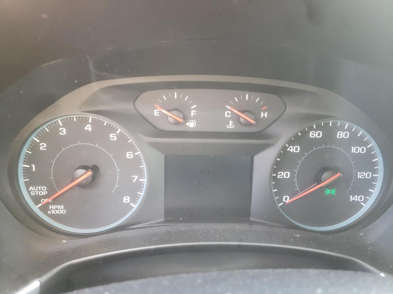 3GNAXJEVXJS529922 CHEVROLET EQUINOX 2018