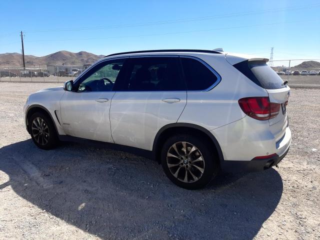 2016 BMW X5 Sdrive35I VIN: 5UXKR2C5XG0R70402 Lot: 71107243