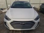 HYUNDAI ELANTRA SE photo