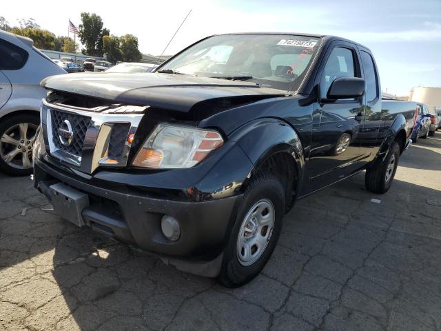 2011 Nissan Frontier S