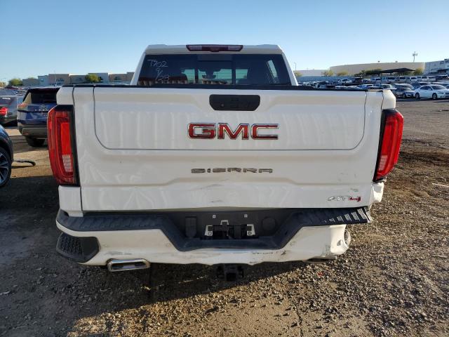 3GTU9EET6MG288342 GMC Sierra K1500 At4