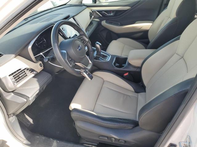 4S4BTGND5M3229214 Subaru Outback Limited Xt