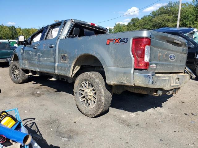 1FT7W2BT6KEE43002 | 2019 FORD F250 SUPER