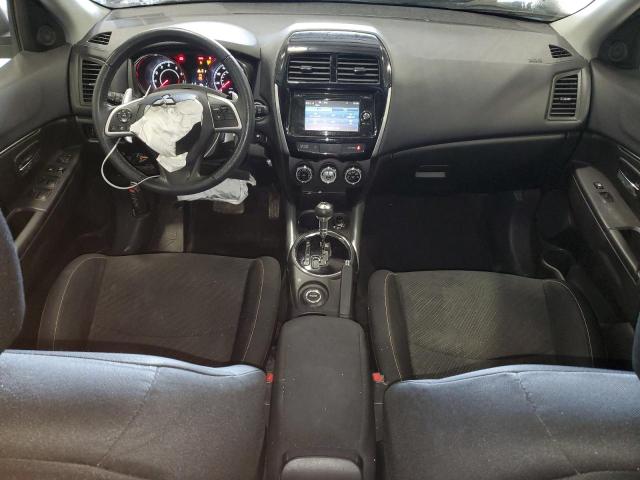 4A4AR4AU3EE020846 Mitsubishi Outlander Sport Se