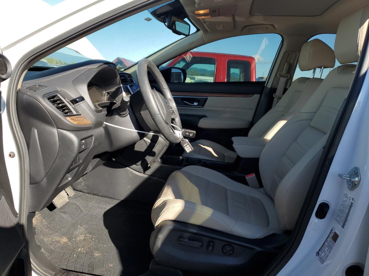 2HKRW2H89LH647712 HONDA CRV 2020
